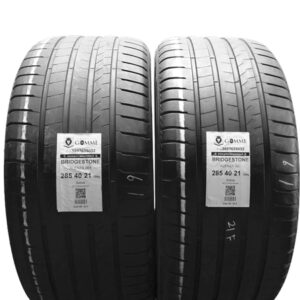 BRIDEGESTONE ALENZA 001 285/40 R21