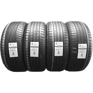 BRIDGESTONE TURANZA T005 225/50 R18