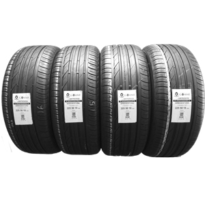 BRIDGESTONE TURANZA T001 225/50 R18