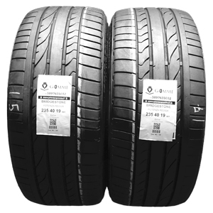 BRIDGESTONE POTENZA RE050A 235/40 R19