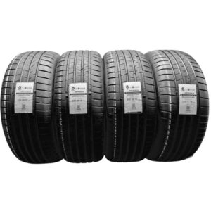 BRIDGESTONE ALENZA 001 235/50 R19