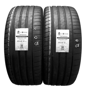 BRIDGESTONE Potenza Sport 255/45 R19