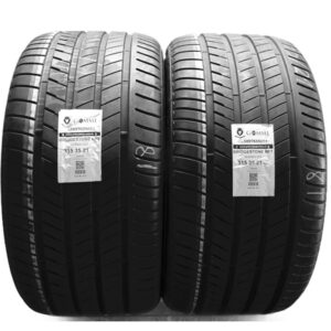 BRIDEGESTONE RFT ALENZA 001 315/35 R21