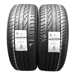 BRIDGESTONE TURANZA ER300 215/55 R17