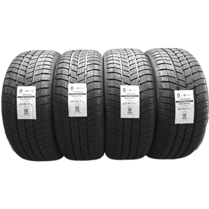 BARUM INV POLARIS 3 225/50 R17