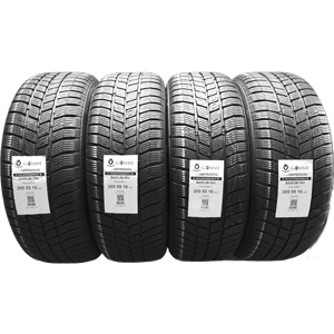 BARUM INV POLARIS 3 205/55 R16