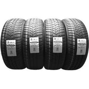 BARUM INV POLARIS 5 205/55 R16