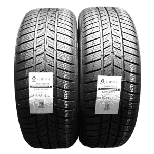 BARUM INV POLARIS 5 215/55 R17