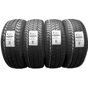 BARUM INV SNOVANIS 2 195/60 R16C