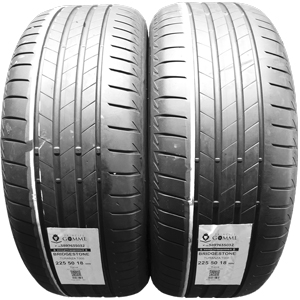 BRIDGESTONE TURANZA T005 225/50 R18