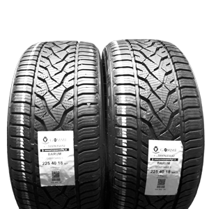 BARUM QUARTARIS 5 225/40 R18