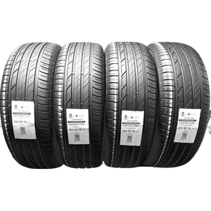 BRIDGESTONE TURANZA T001 205/65 R16