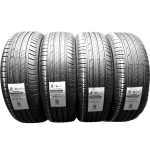 BRIDGESTONE TURANZA T005 195/60 R16