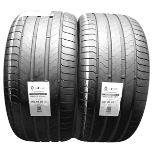 BRIDGESTONE TURANZA 6 286/40 R20