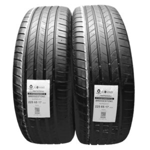 BRIDGESTONE ALENZA 001 225/65 R17