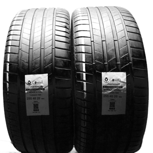 BRIDGESTONE TURANZA T005 235/40 R20