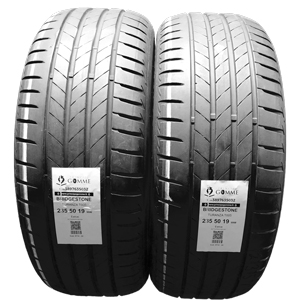 BRIDGESTONE TURANZA T005 235/50 R19