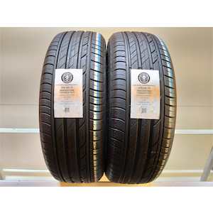 BRIDGESTONE TURANZA T001 205/65 R16