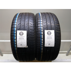 BRIDGESTONE TURANZA T005 225/40 R18