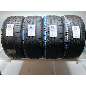 BRIDGESTONE POTENZA S001 235/40 R19