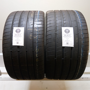 GOODYEAR EAGLE F1 AS3 305/30R21