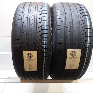 CONTINENTAL PREMIUMCONTACT 6 235/40R19