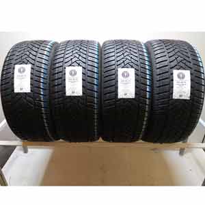 DUNLOP WINTER SPORT 5 255/40R19