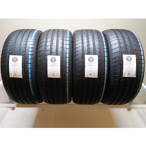 GOODYEAR EAGLE F1 AS3 RFT 225/40R19