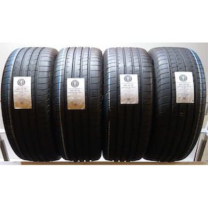 GOODYEAR EAGLE F1 AS5 RFT 245/35R20