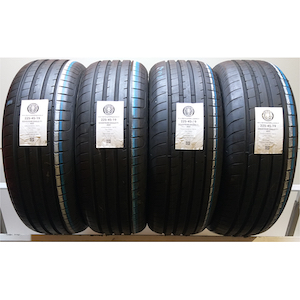 GOODYEAR EAGLE F1 AS 3 225/45 R19