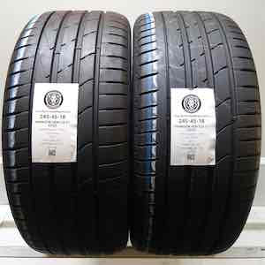 HANKOOK VENTUS S1 EVO2 245/45R18