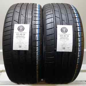 HANKOOK VENTUS S1 EVO3 RFT 225/45R18