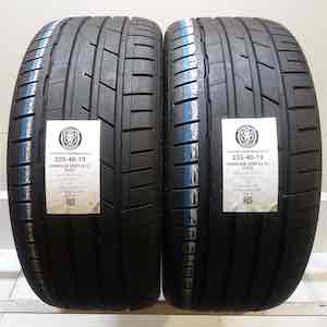 HANKOOK VENTUS S1 EVO3 235/40R19