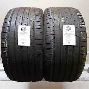 HANKOOK VENTUS S1 EVO3 295/35R21