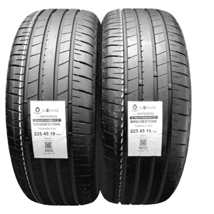 BRIDGESTONE TURANZA T005 225/45 R19