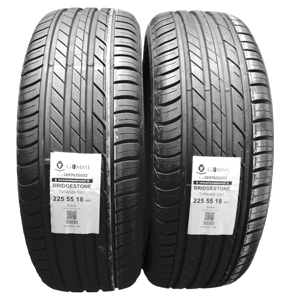 BRIDGESTONE TURANZA T001 225/55 R18