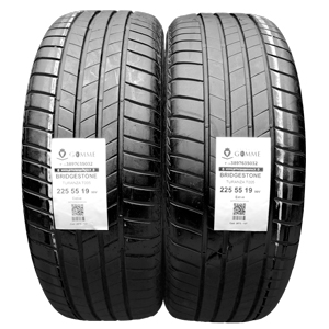 BRIDGESTONE TURANZA T005 225/55 R19