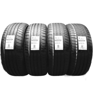 BRIDGESTONE TURANZA T005 235/55 R18