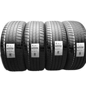 BRIDGESTONE TURANZA T005 235/55 R18