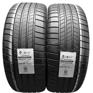 BRIDGESTONE TURANZA ECO 235/55 R18