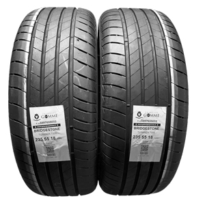 BRIDGESTONE TURANZAT005 235/55R1