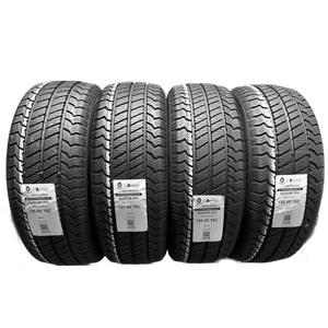 BARUM INV SNOVANIS 2 195/60 R16C