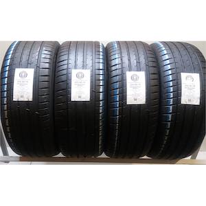 MICHELIN PILOT SPORT 4 225/45R19