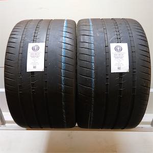 MICHELIN PILOT SPORT CUP 2 325/30R21