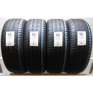 MICHELIN PRIMACY3 225/50R18