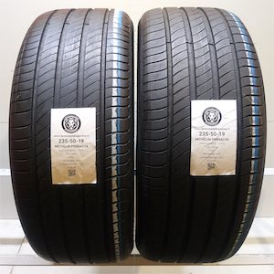 MICHELIN PRIMACY 4 235/50R19