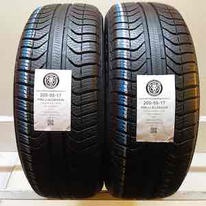 PIRELLI CINTURATO ALL SEASON PLUS 205/55R17