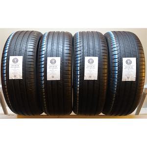 PIRELLI CINTURATO P7 225/50R18