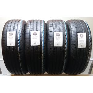 PIRELLI CINTURATO P7 RFT 225/50R18