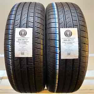 PIRELLI CITURATO P7 ALLSEASON 205/55R17